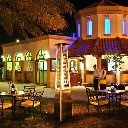 Danat Al Ain Resort מראה חיצוני תמונה The Mirage