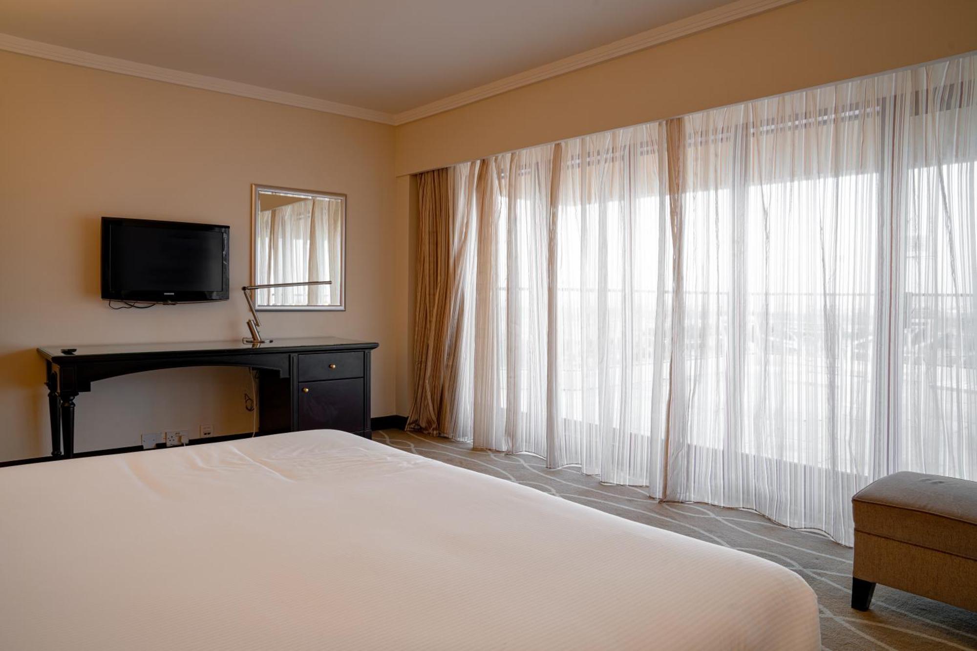 Danat Al Ain Resort מראה חיצוני תמונה